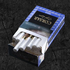 Сигареты Корсар Голд (Corsar Gold)